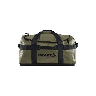 VÄSKA CRAFT 1912511 DUFFEL 70L GRÖN
